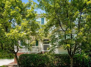 4514 Coral Dr, Durham, NC 27713