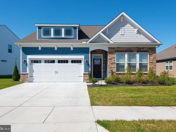 36633 Calm Water Dr, Millville, DE 19967