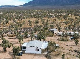 26242 N Driftwood Dr, Meadview, AZ 86444