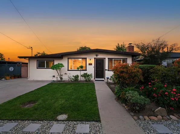 3440 Hershey St, San Diego, CA 92115