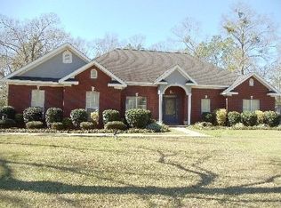 8885 Celeste Rd, Saraland, AL 36571