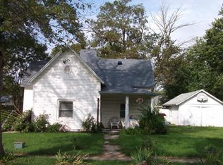 529 S Allen St, Centralia, MO 65240