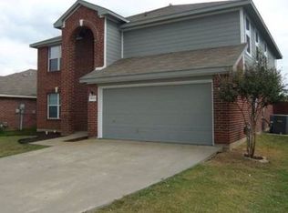 4605 Sleepy Ridge Cir, Fort Worth, TX 76133