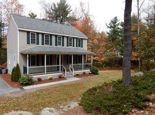 64 Saunders St, Gardner, MA 01440