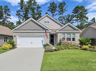 116 River Run Dr, Pooler, GA 31322