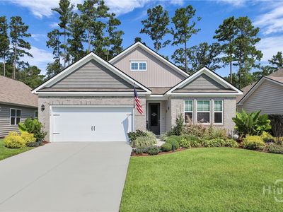 116 River Run Drive, Pooler, GA, 31322