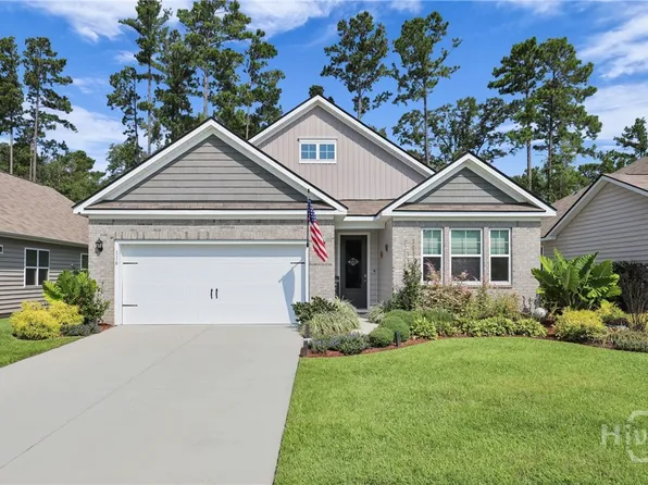 116 River Run Drive, Pooler, GA 31322