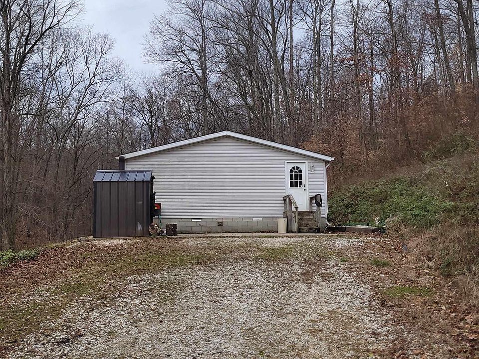 8786 N Newark Rd, Solsberry, IN 47459 MLS 202248203 Zillow