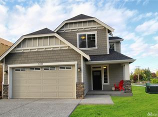 5033 123rd St SE, Everett, WA 98208