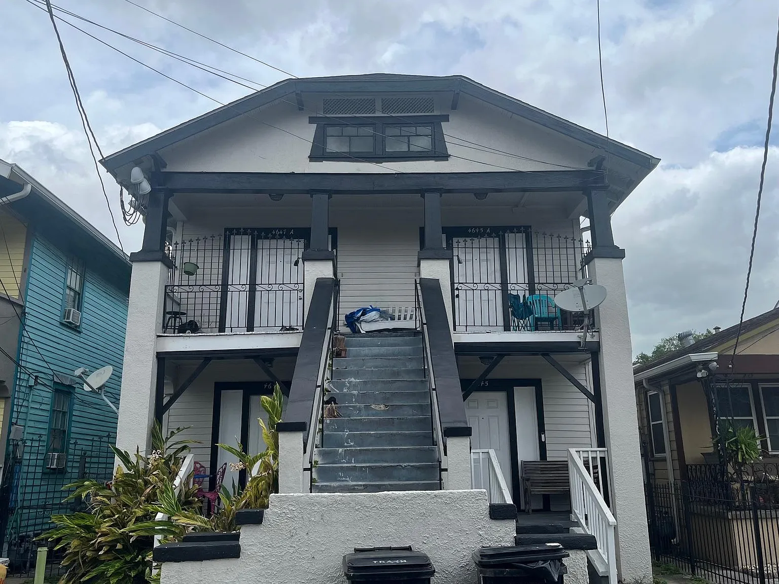 3 bed, 1250 sqft, $1,350 — Photo 2