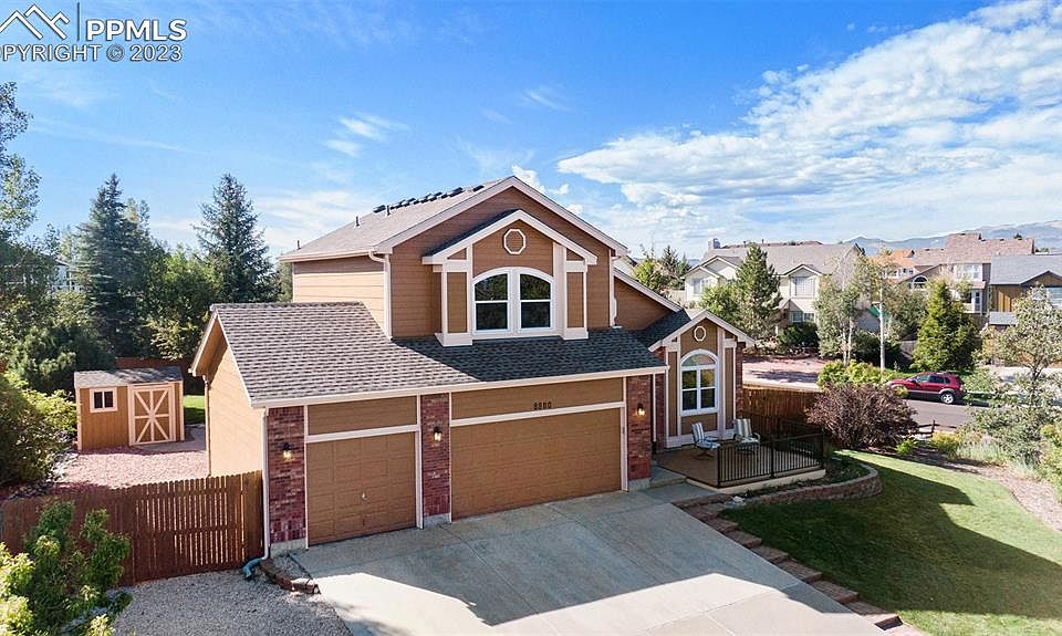 8880 Quail Glen Dr, Colorado Springs, CO 80920 Zillow