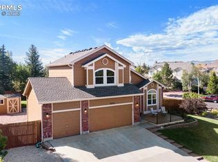 8880 Quail Glen Dr, Colorado Springs, CO 80920