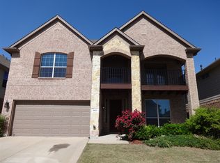 9825 Voss Avenue, Fort Worth, TX 76244