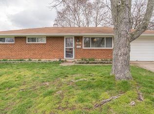 7065 Harshmanville Rd, Dayton, OH 45424