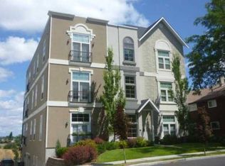 2226 W Riverside Ave APT 102, Spokane, WA 99201