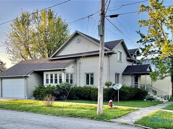 140 Allen St, Hamler, OH 43524