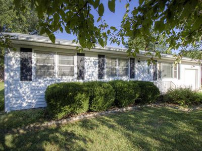 203 Skyline Dr, Marion, IL, 62959