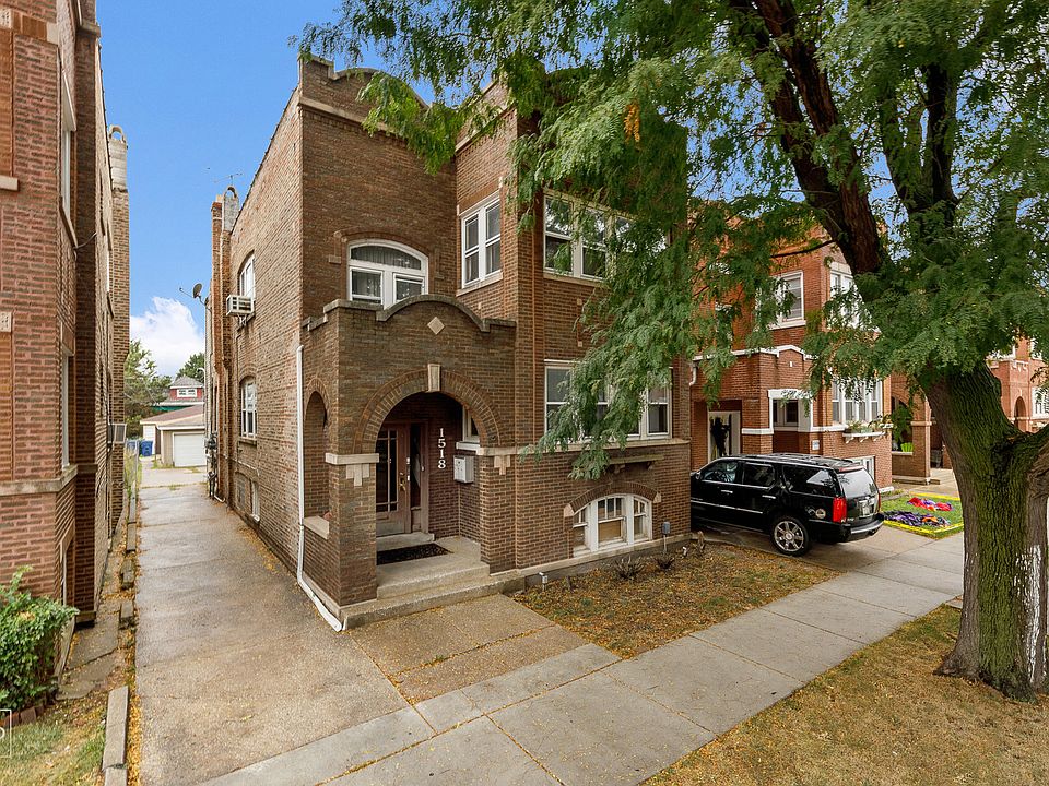 1518 S 60th Ct, Cicero, IL 60804 Zillow