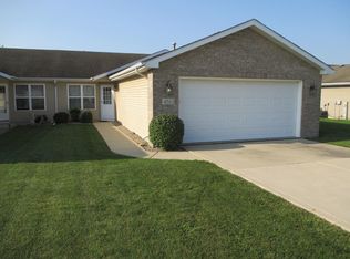 4561 W 73rd Ct, Merrillville, IN 46410