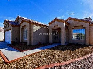 1523 Pen Hollow Ct, North Las Vegas, NV 89032