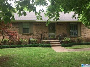 2707 Daffodil Ave, Bessemer, AL 35023