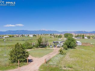 6150 Sayres Rd, Colorado Springs, CO 80927
