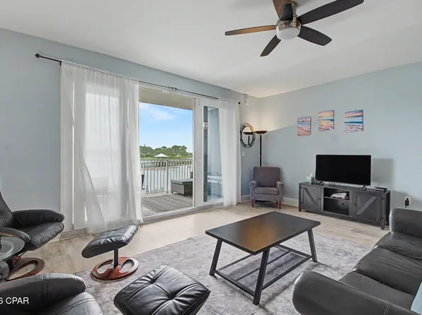 9902 S Thomas Dr Unit 135, Panama City Beach, FL 32408