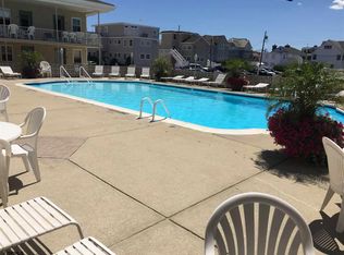 1600 Atlantic Ave APT 34, Longport, NJ 08403
