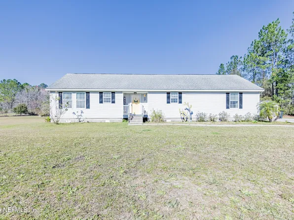 114 PINE CONE Trail, Palatka, FL 32177