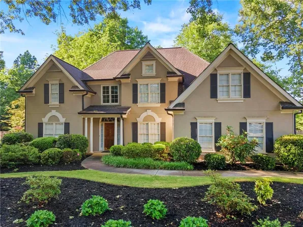 2492 Chancery Pl NE, Marietta, GA 30066
