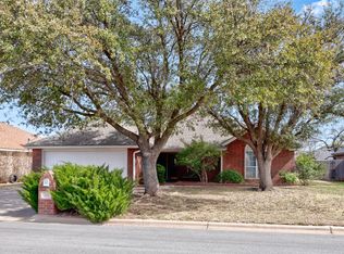 941 Reeves St, Abilene, TX 79602
