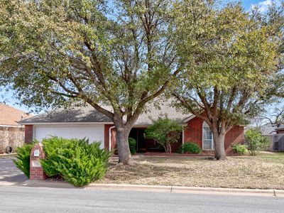 941 Reeves St, Abilene, TX, 79602