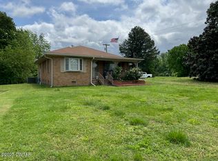 618 S Washington St, Ripley, TN 38063