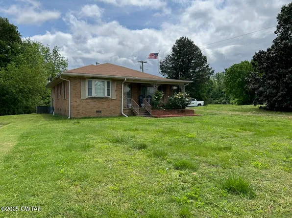 618 S Washington St, Ripley, TN 38063