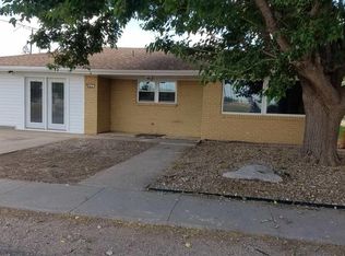 1709 W 17th St, Portales, NM 88130
