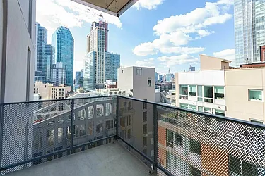 Rented by The KCI Group