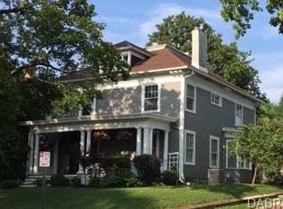 1120 N Fountain Ave, Springfield, OH 45504