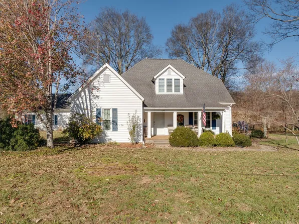 4293 Roy Thompson Rd, Mt Pleasant, TN 38474