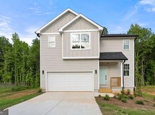4095 Oriole Ln, Fairburn, GA 30213