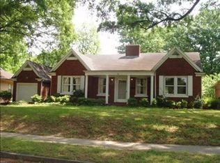 36 Patricia Dr, Memphis, TN 38112