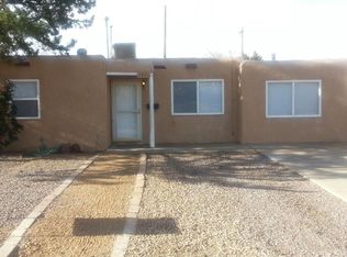 11420 Love Ave NE, Albuquerque, NM 87112