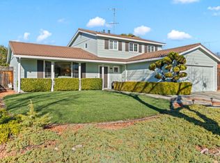1041 Fernleaf Dr, Sunnyvale, CA 94086