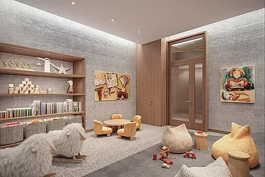 Rented by WaterStone Group, LLC