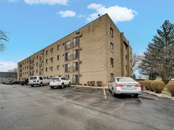 1133 S Finley Rd APT 310, Lombard, IL 60148