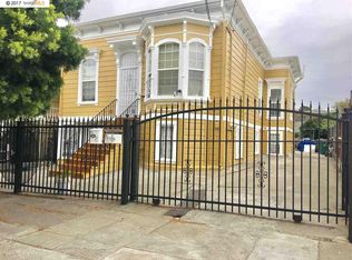 718 E 17th St, Oakland, CA 94606