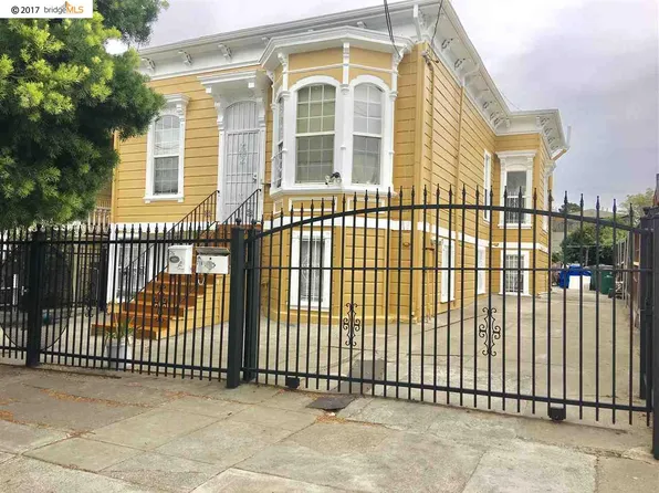 718 E 17th St, Oakland, CA 94606