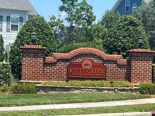 1109 Somers Dr, Morrisville, NC 27560