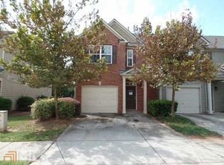 3993 Fireoak Dr, Decatur, GA 30032
