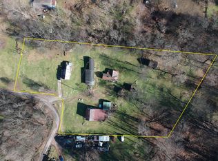 1623 Noe Cir, New Market, TN 37820