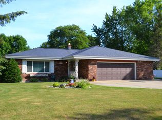 S71W12474 Berrywood Ln, Muskego, WI 53150